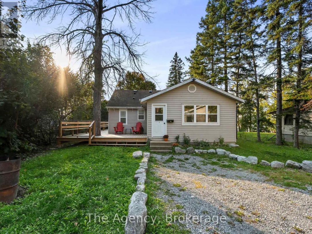119 CAMPBELL BEACH ROAD, 
