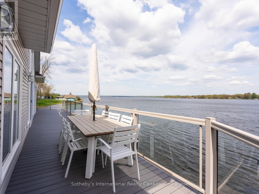 1601 Port Stanton Parkway, Sparrow Lake