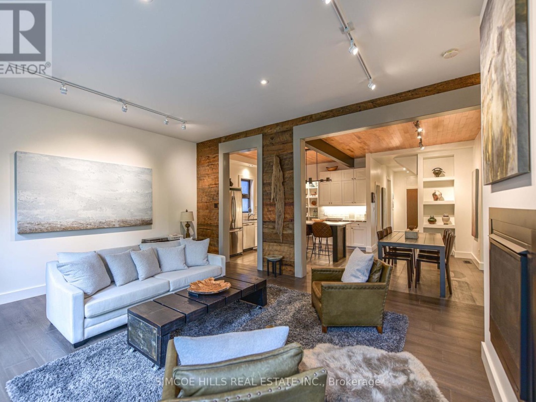 101 JARVIS STREET, 