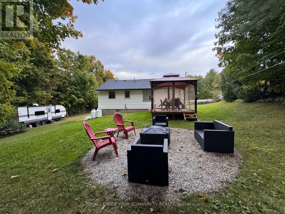 535 COUNTY RD 121 ROAD, 