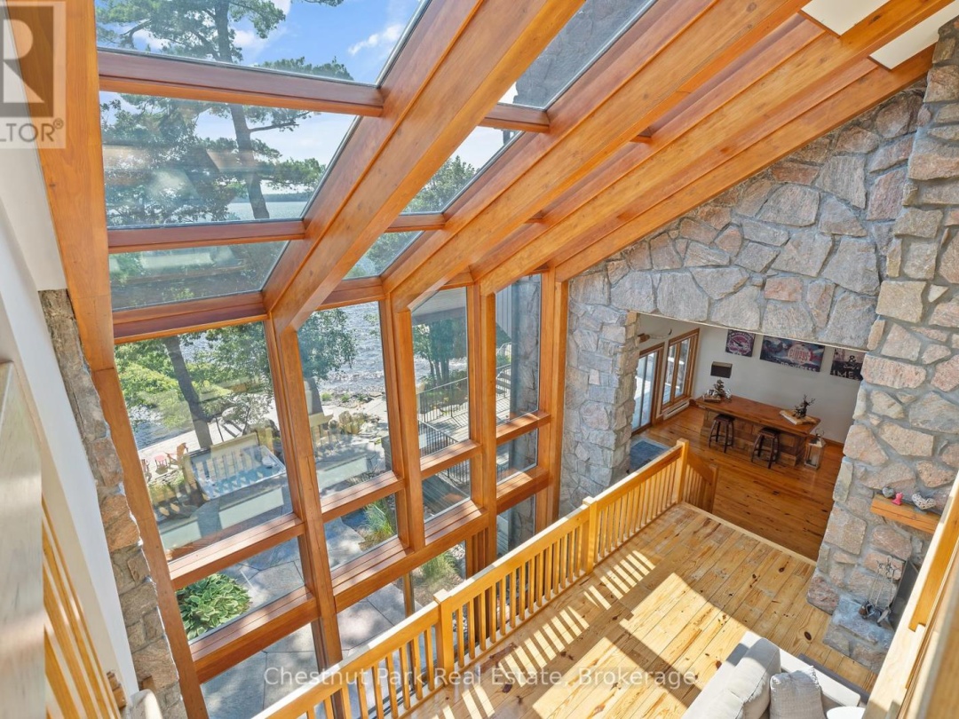 10 Wyldewood Road, 