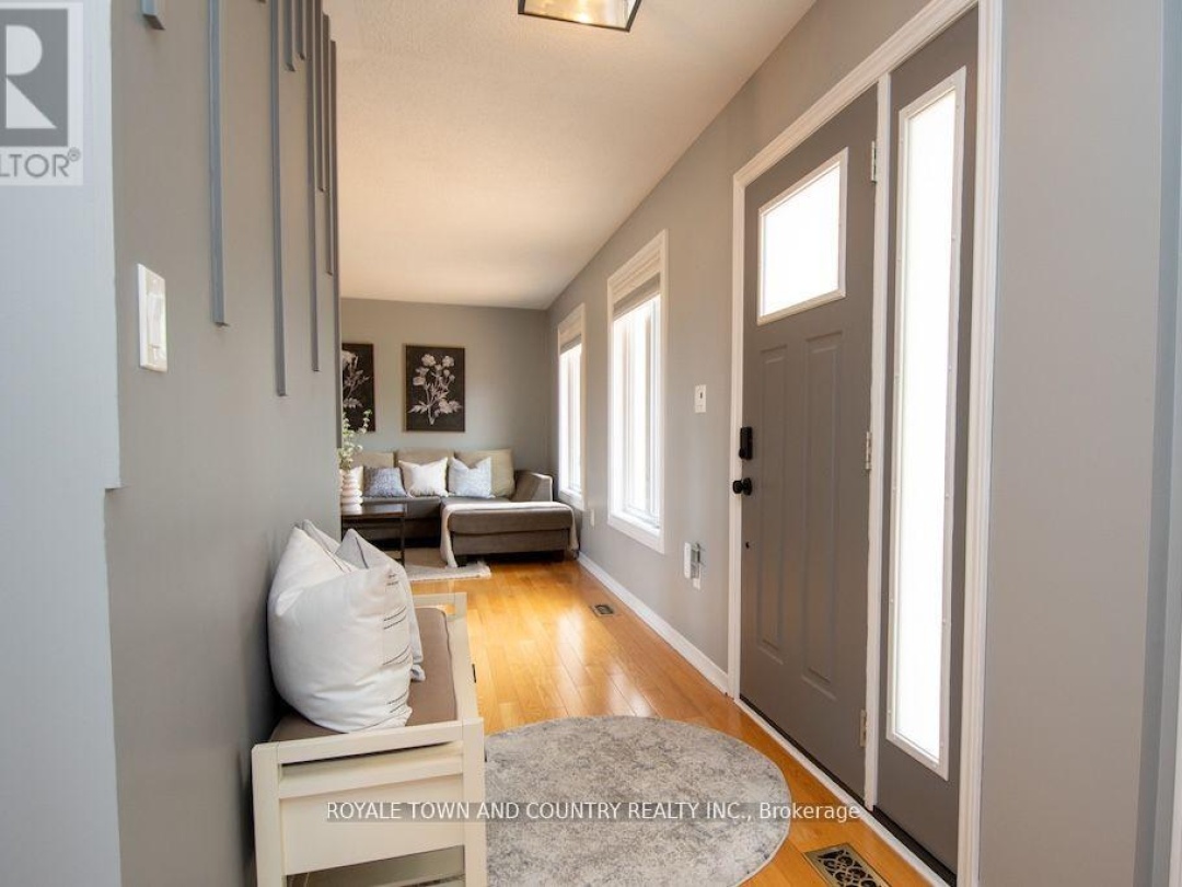116 CRESSWELL ROAD, 