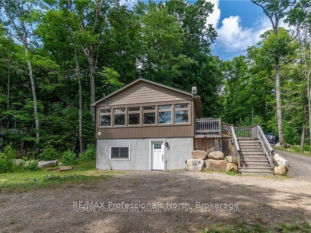 1032 Lakeshore Drive S, Leech Lake