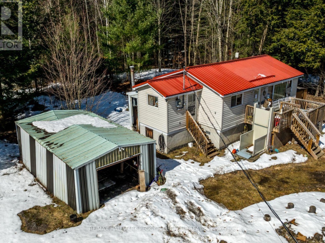 436 Kennedy Drive, Trent Lakes