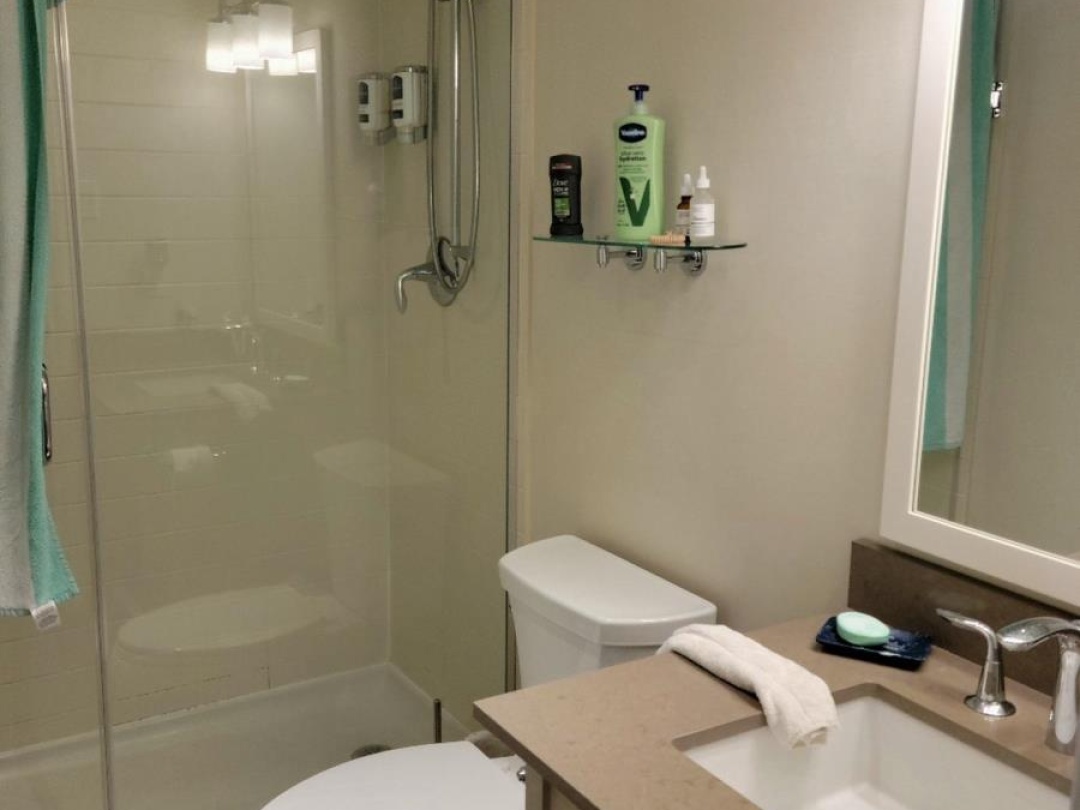 54-207 - 1235 DEERHURST DRIVE, 