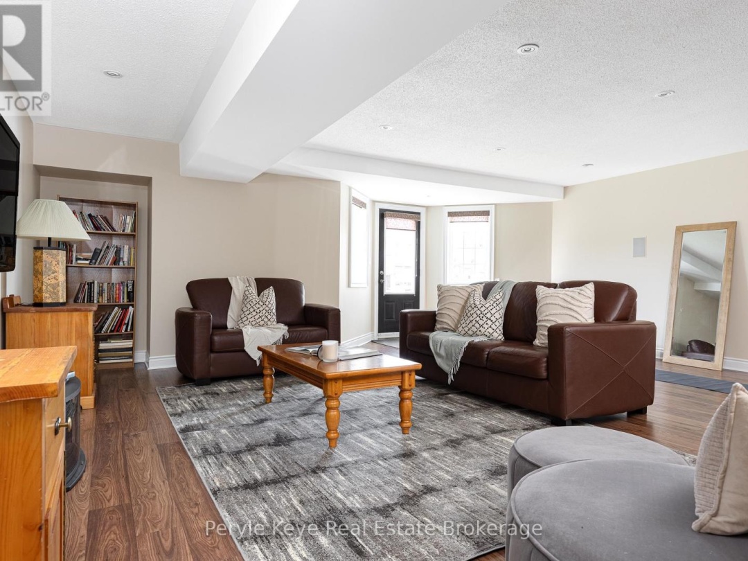 5 PRESCOTT CRESCENT, 