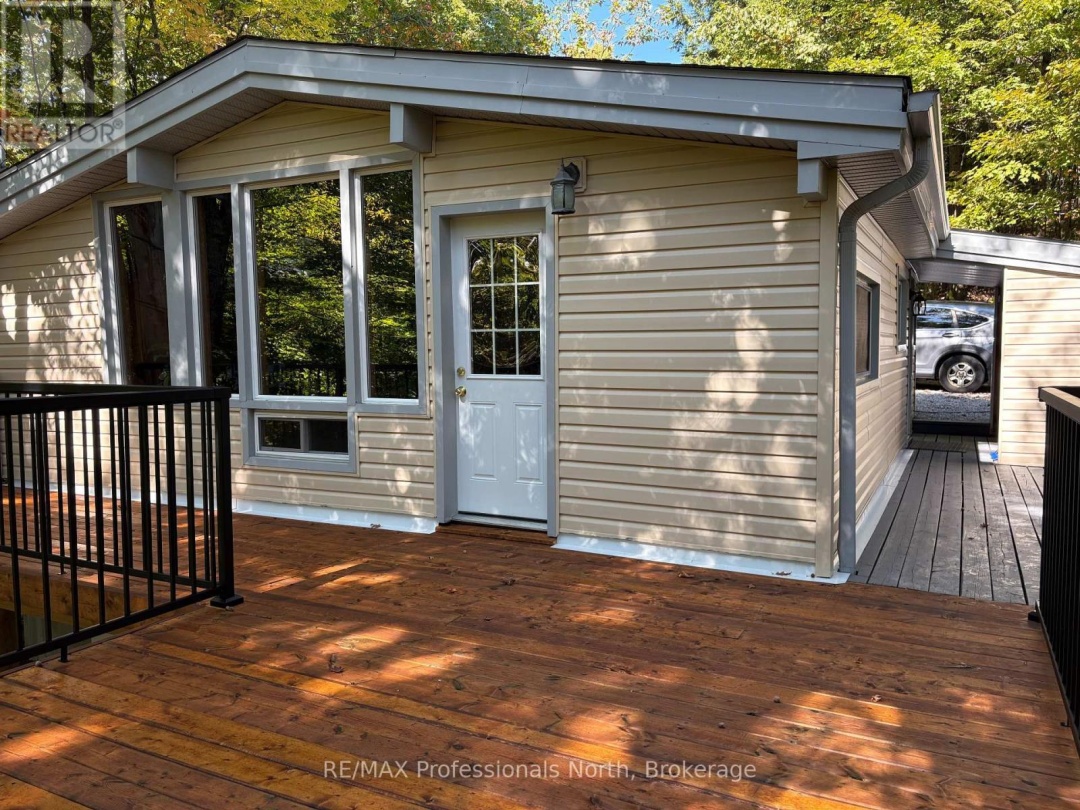 116 WOODLAND DRIVE, 