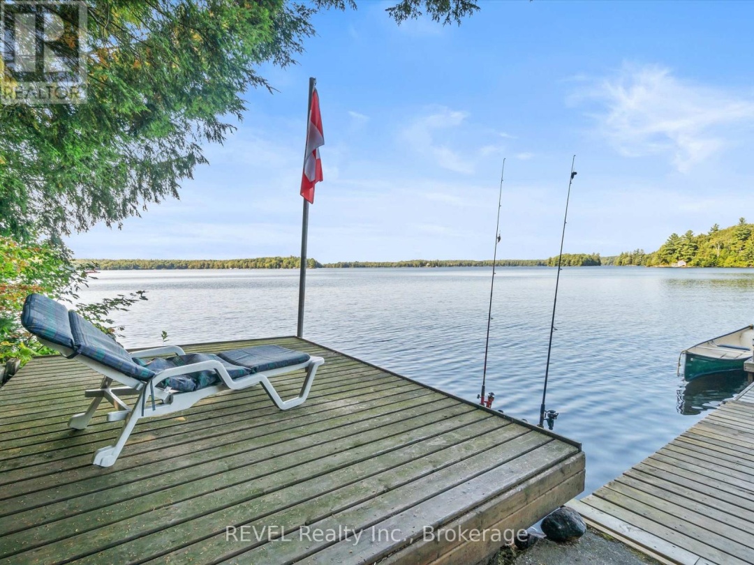 1077 Rignalls Road E, Wood Lake