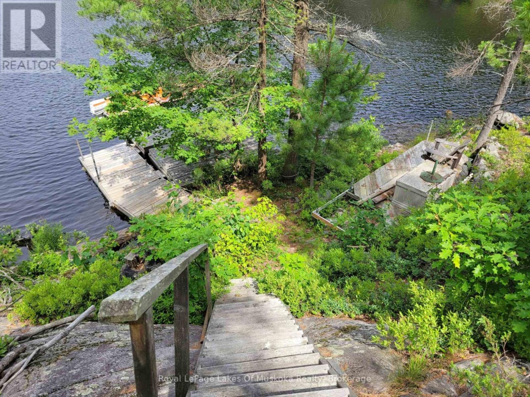 998 Gull Lake, Gull Lake