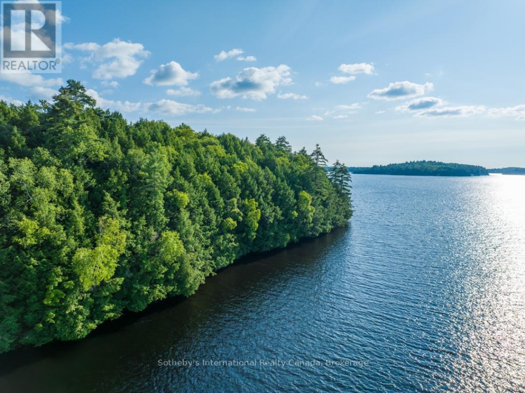 Lot#2 1250 Waldmere Road, Lake Muskoka