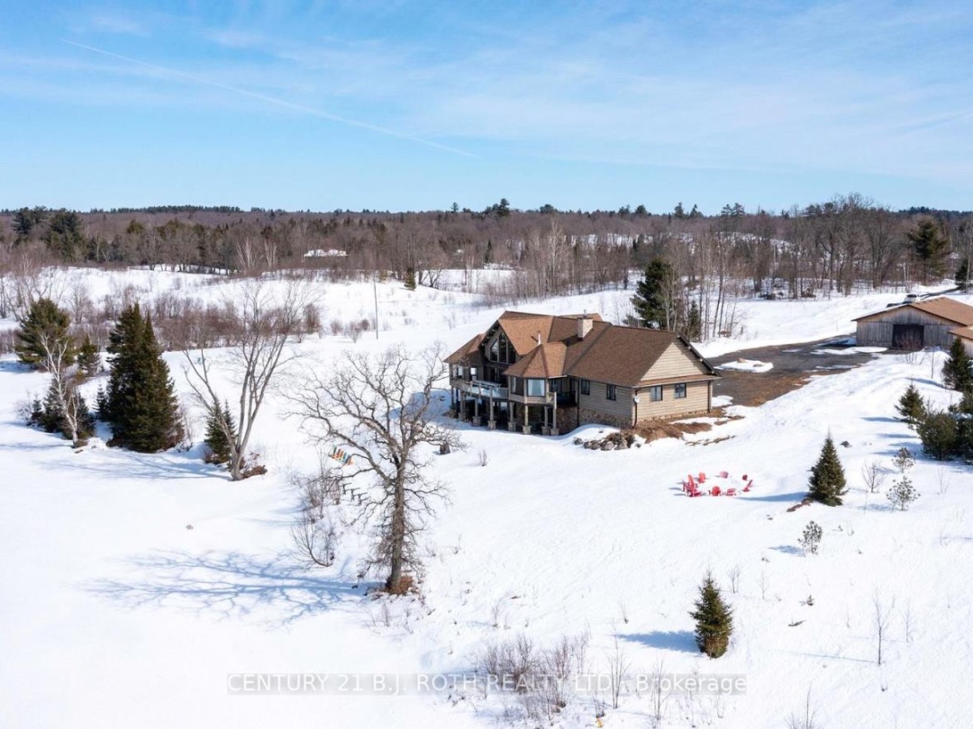 64 Mccords Road, Manitouwabing Lake
