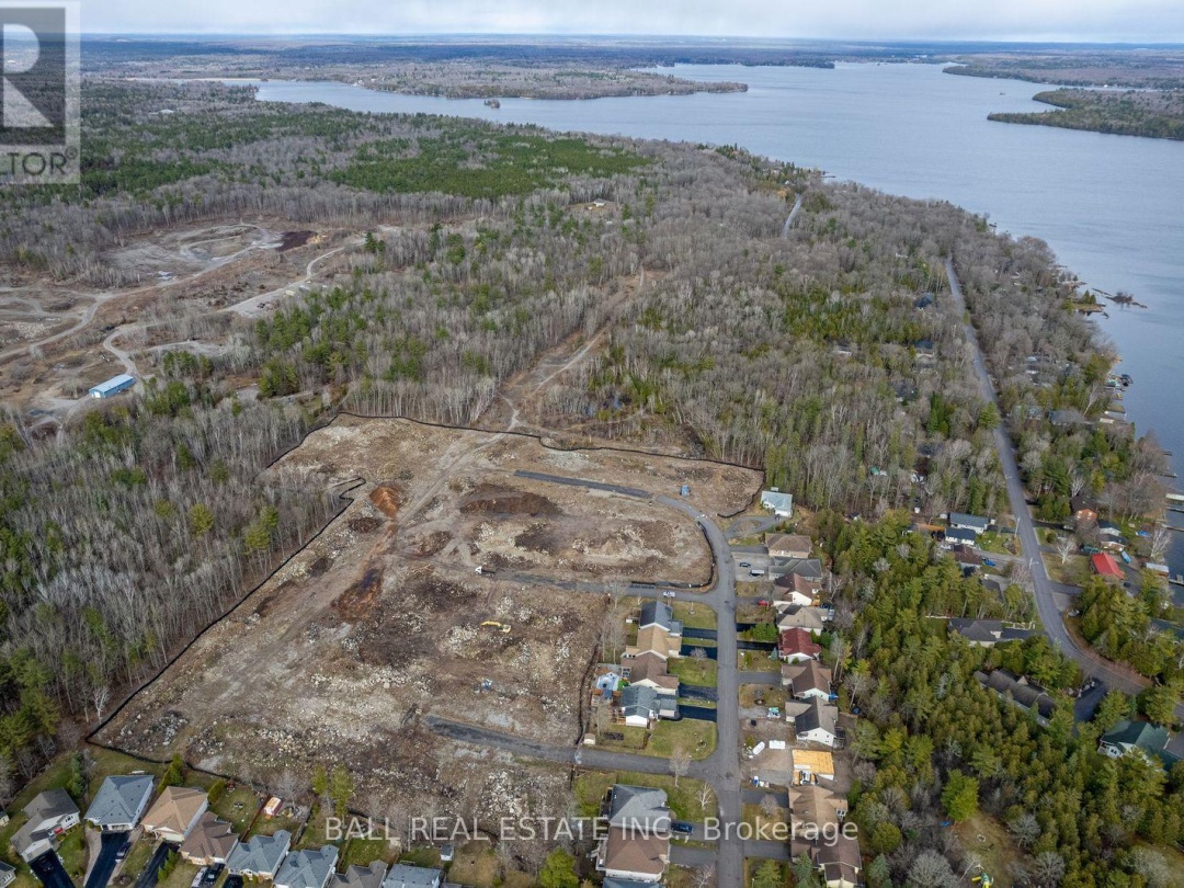 47 HEMLOCK CRESCENT, 