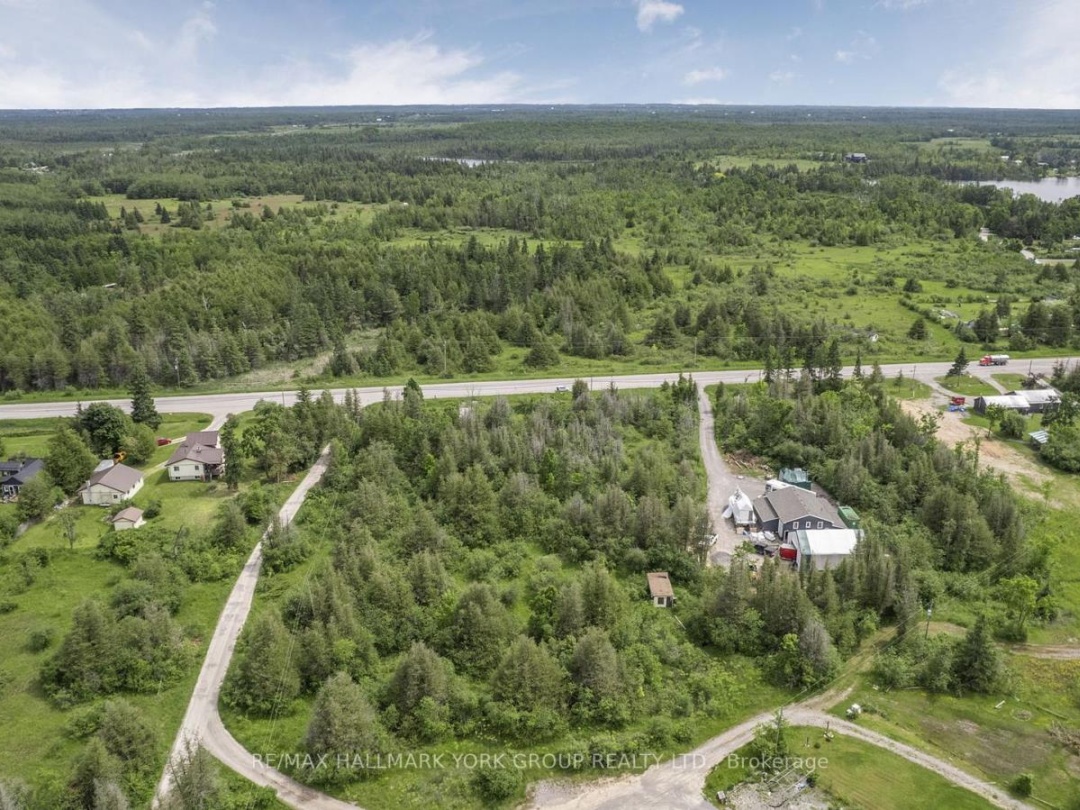 LOT 5 PORTAGE ROAD, 