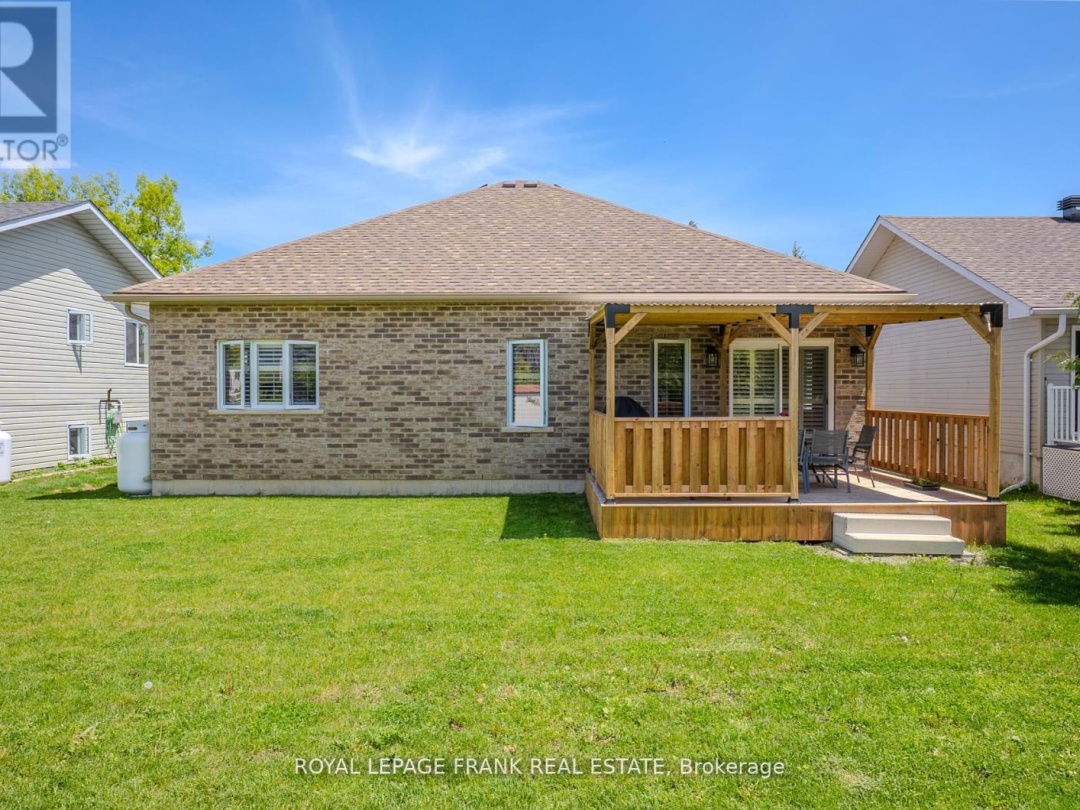 44 BIRCH CRESCENT, 
