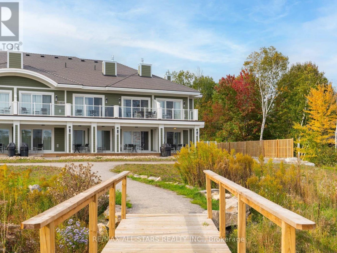 31 1869 Muskoka Road 118, 