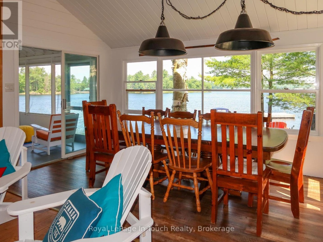15052 GEORGIAN BAY SHORE, Georgian Bay