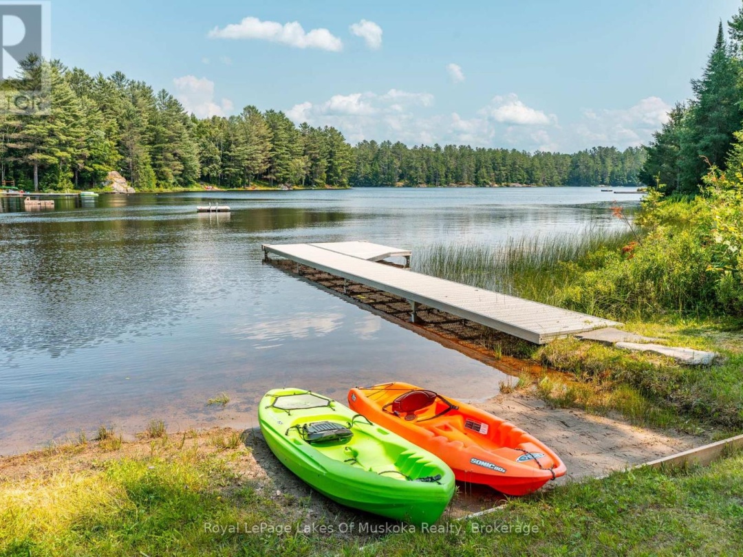 1035 ATKINS LAKE ROAD, 