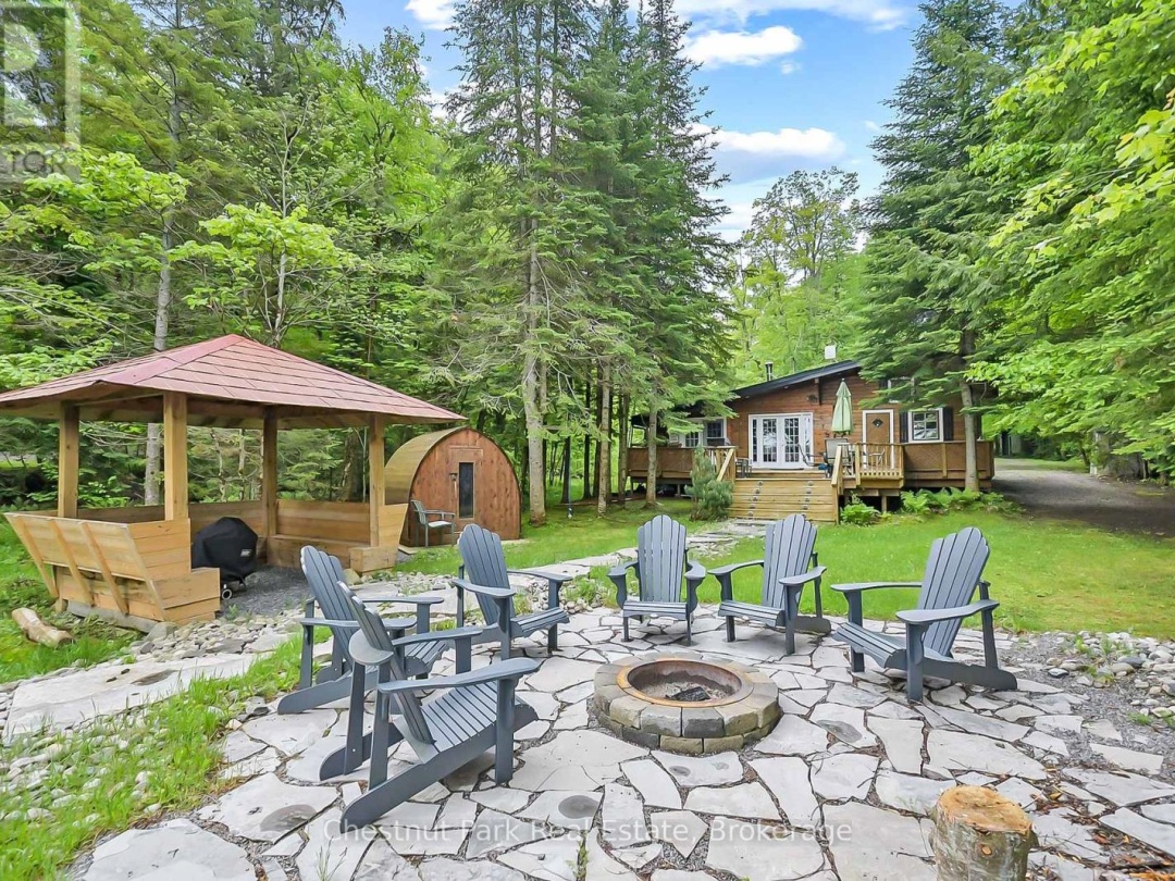 1002 LEECH LAKE POINT ROAD, 