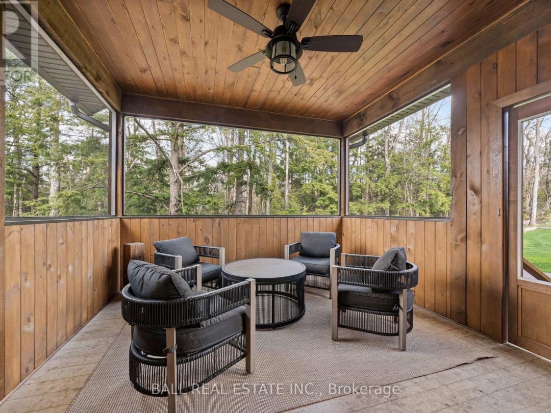 201 Northern Avenue, Trent Lakes