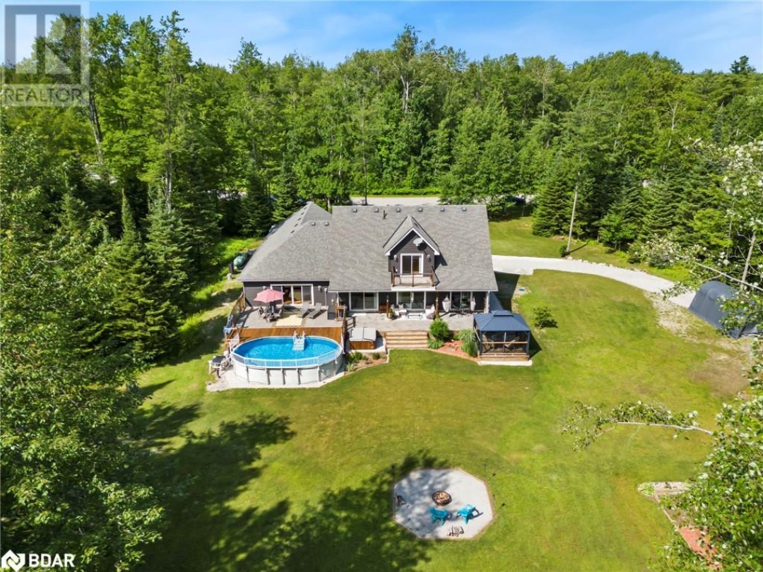 2955 PINECONE Trail, 