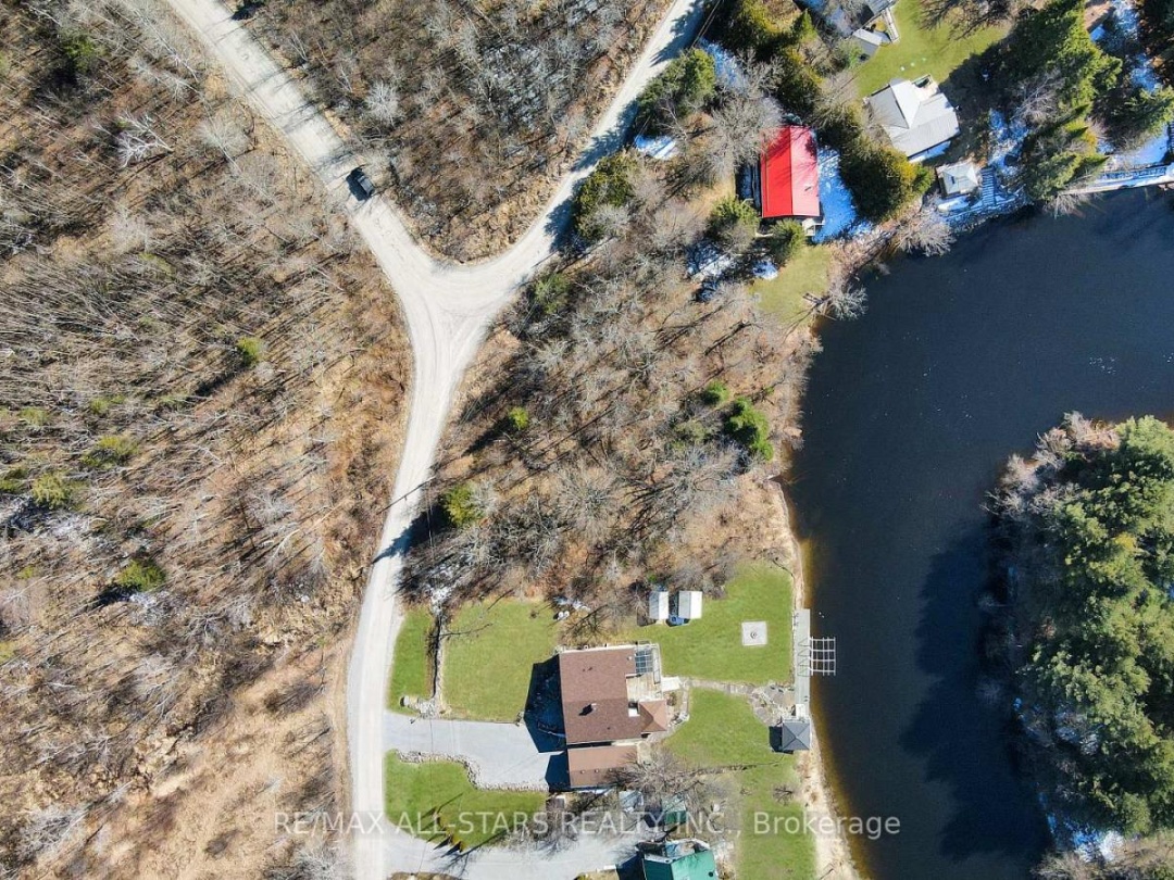 Lot 0 Kozy Kove Road, Burnt Lake