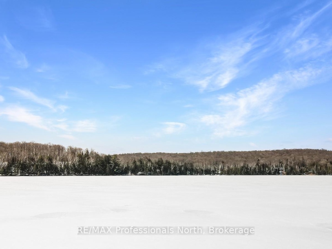 1025 Manitou Road, Little Dudmon Lake