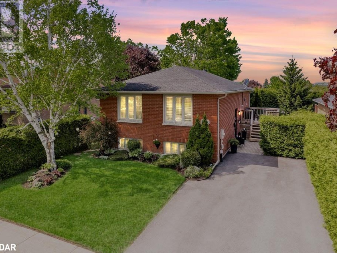 305 Park Street, Orillia