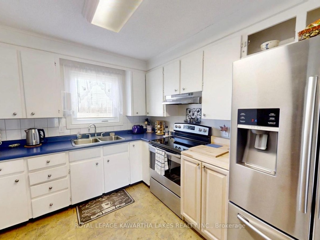 1227 Ramara Road 47 Road, Lake Simcoe