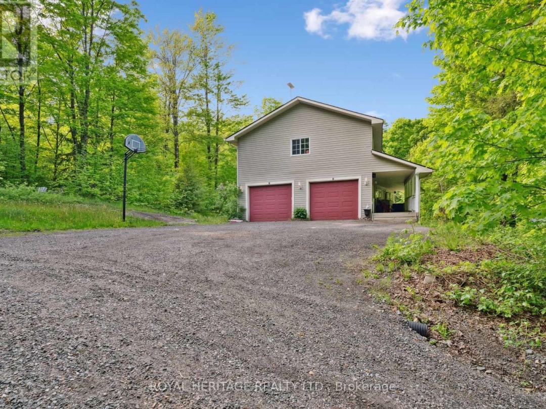 1030 Purbrook Road, Lake Muskoka