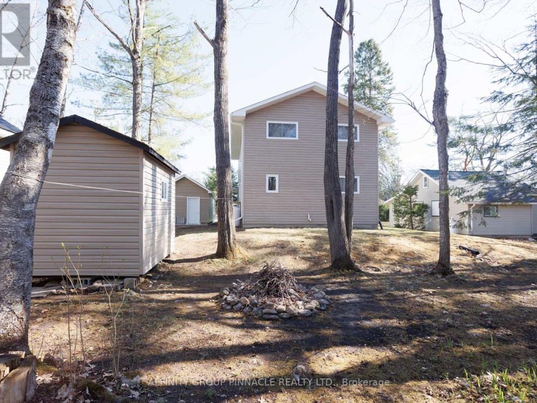 34 Pleasant View Drive, Sturgeon Lake