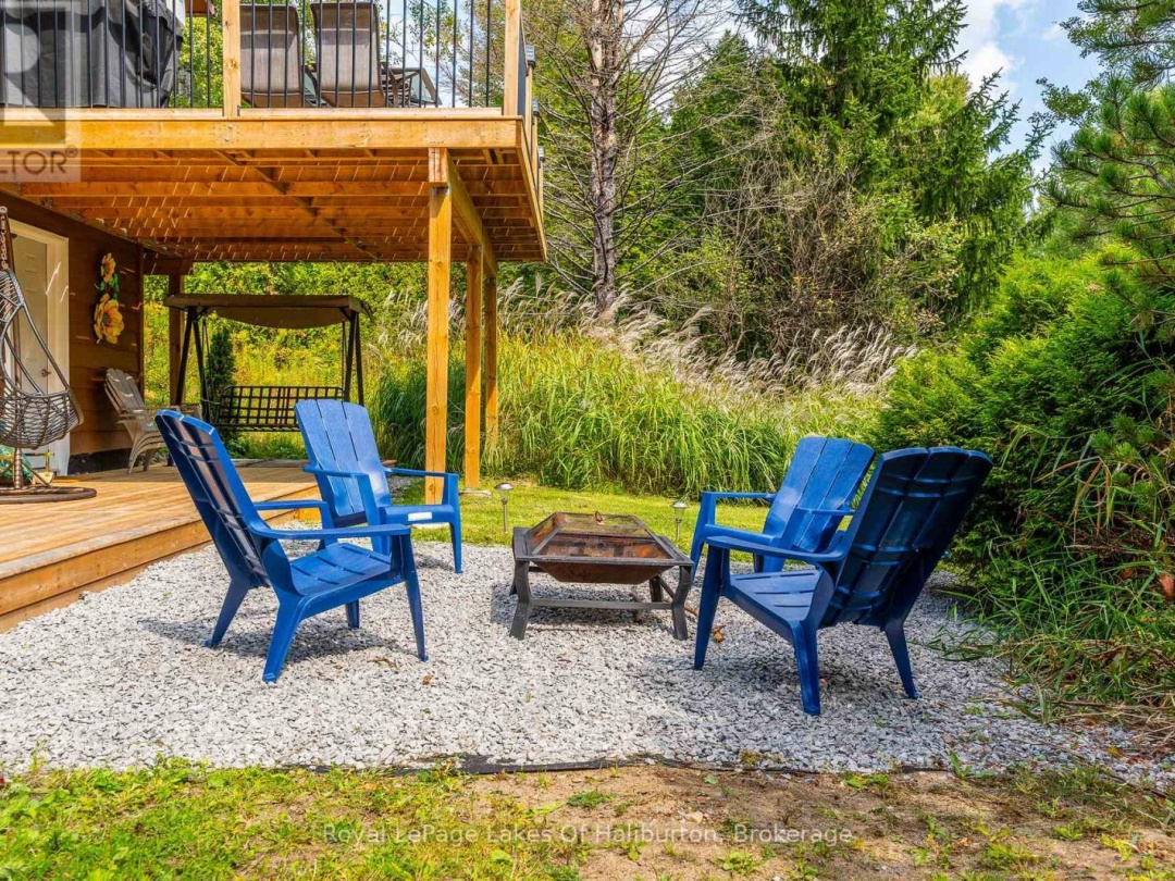 1117 Mistivale Road, Gull Lake