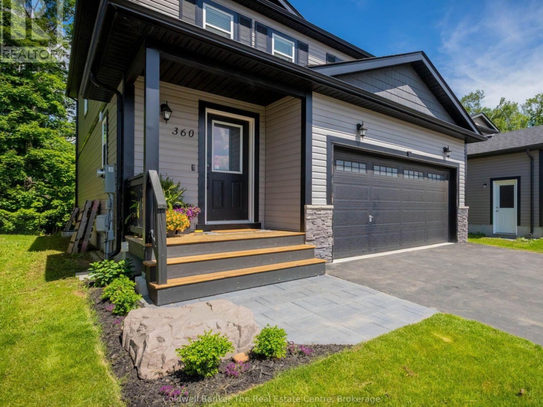 360 WILD ROSE DRIVE, 