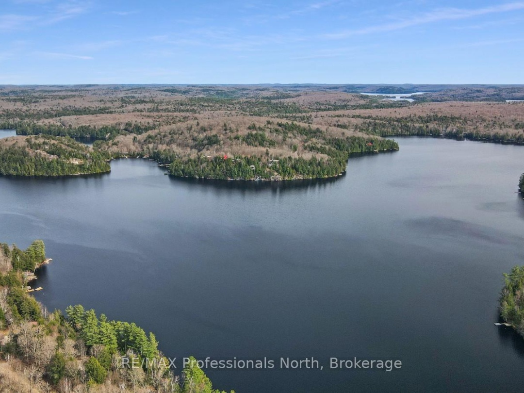 2787 Watts Road, Kennisis Lake
