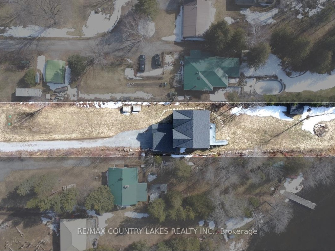 20A Hargrave Road, Mitchell Lake