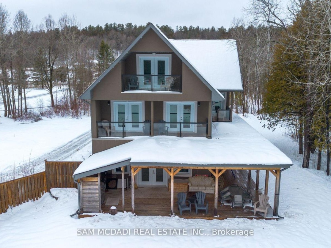 44 BASS LAKE ROAD, Pigeon Lake