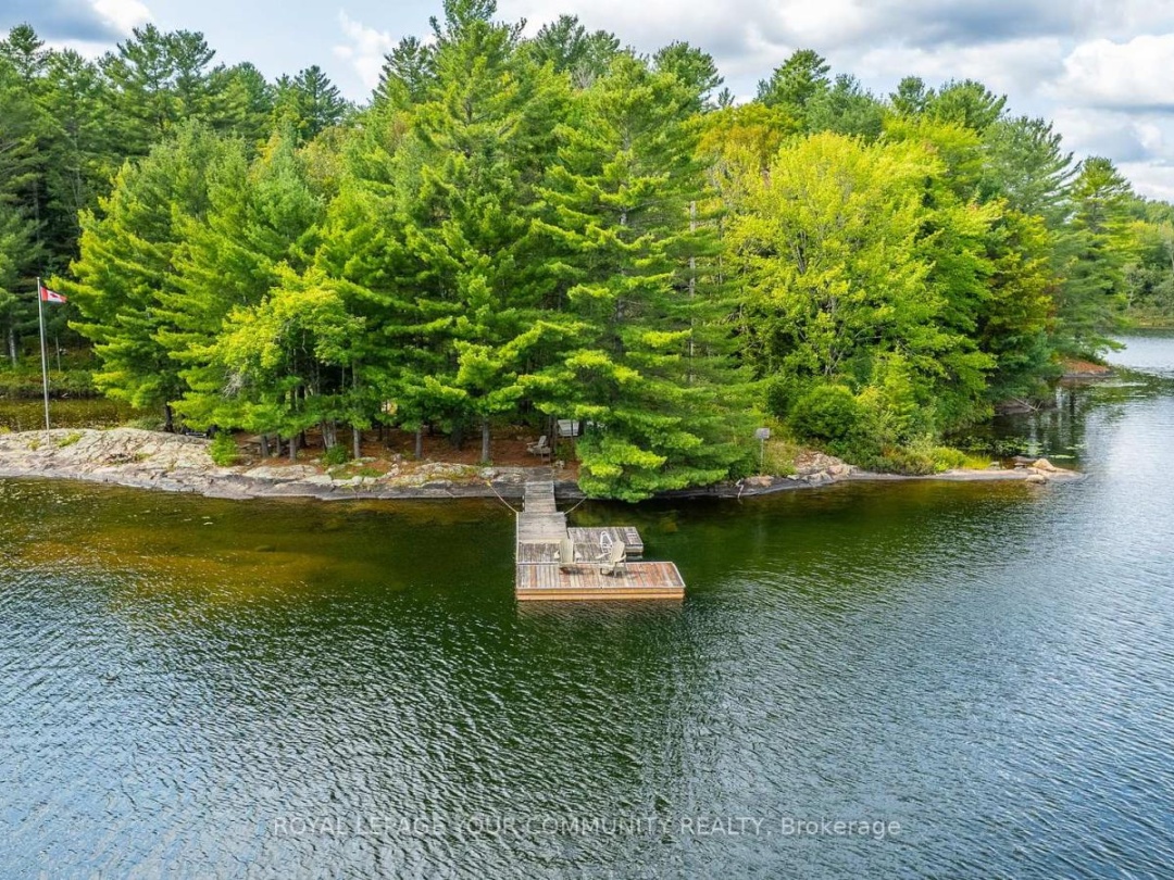 1031 Obelisk Trail, Davis Lake