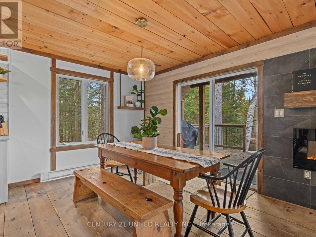 1116 MORNING GLORY DRIVE, Irondale Lake