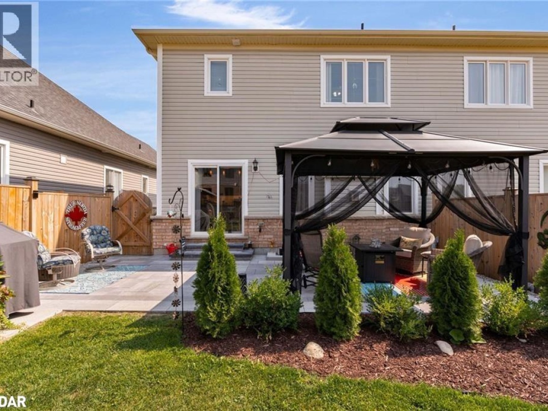 197 ISABELLA DRIVE Drive, 