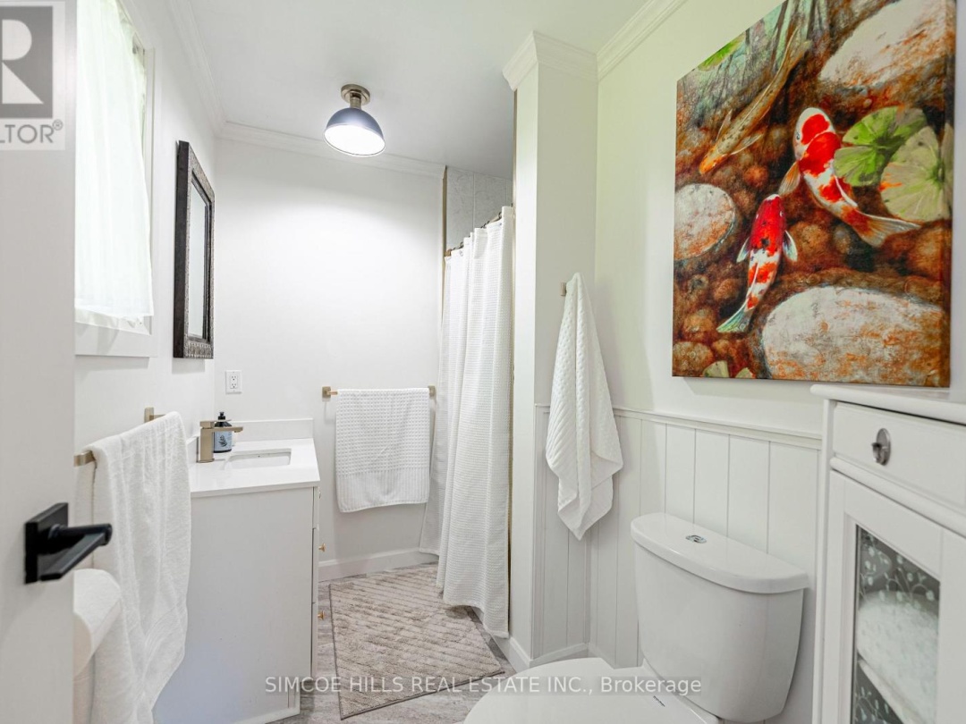 11 SHERIDAN DRIVE, 