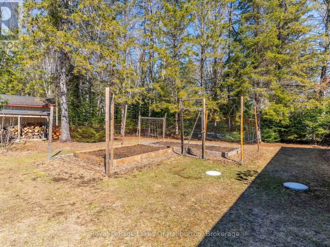 1293 GREEN LAKE ROAD, Green Lake