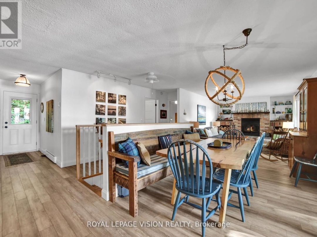 197 LIGHTNING POINT ROAD, 