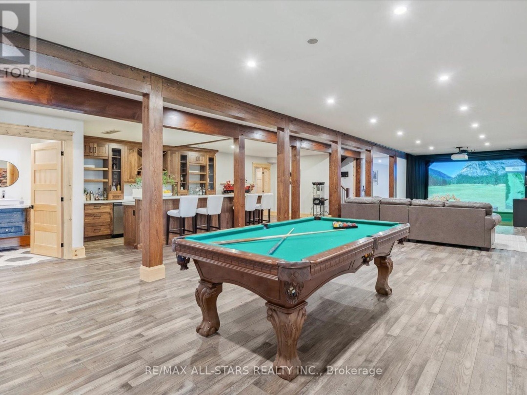 27440 Cedarhurst Beach Road, Lake Simcoe