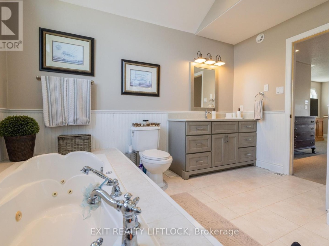 129 STINSON'S BAY ROAD, 