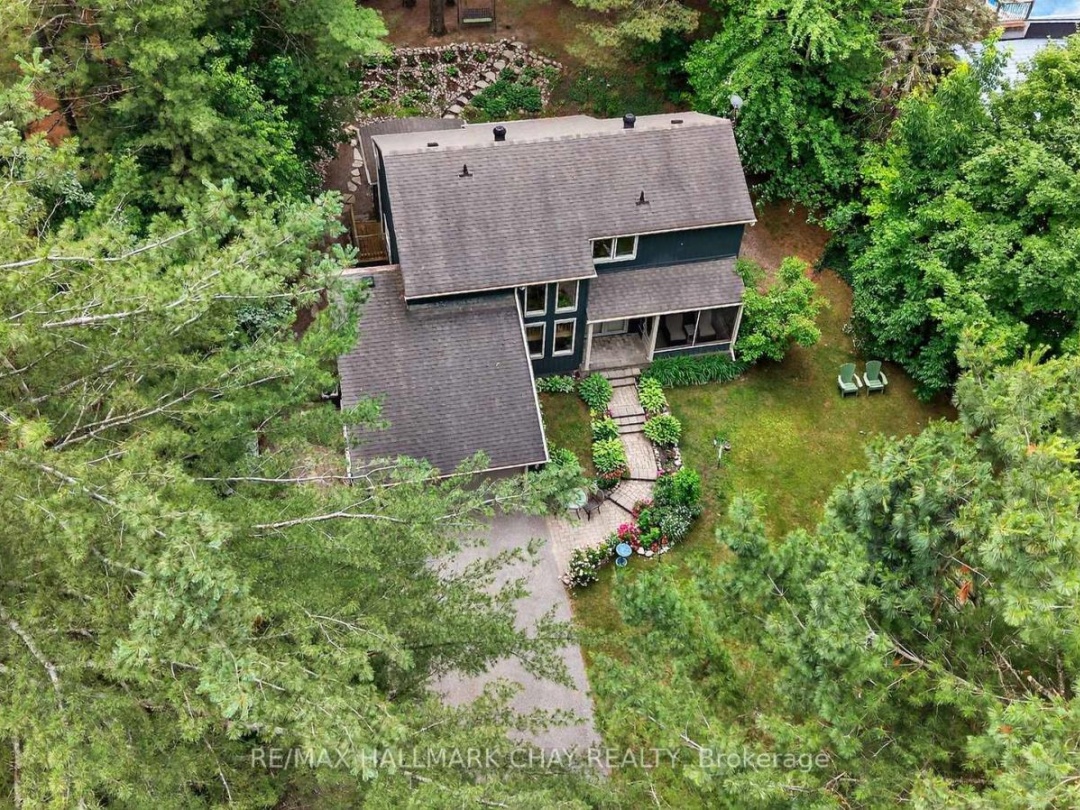 11 SUMAC CRESCENT, 
