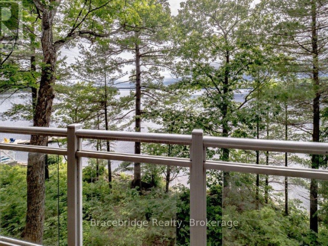 A102-A1&A2 - 1869 MUSKOKA 118 ROAD W, 