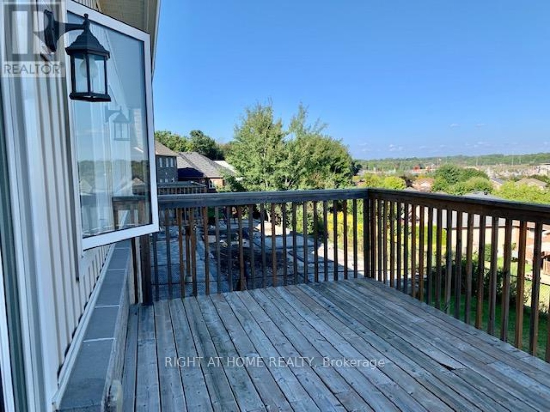 3139 Monarch Drive, Orillia