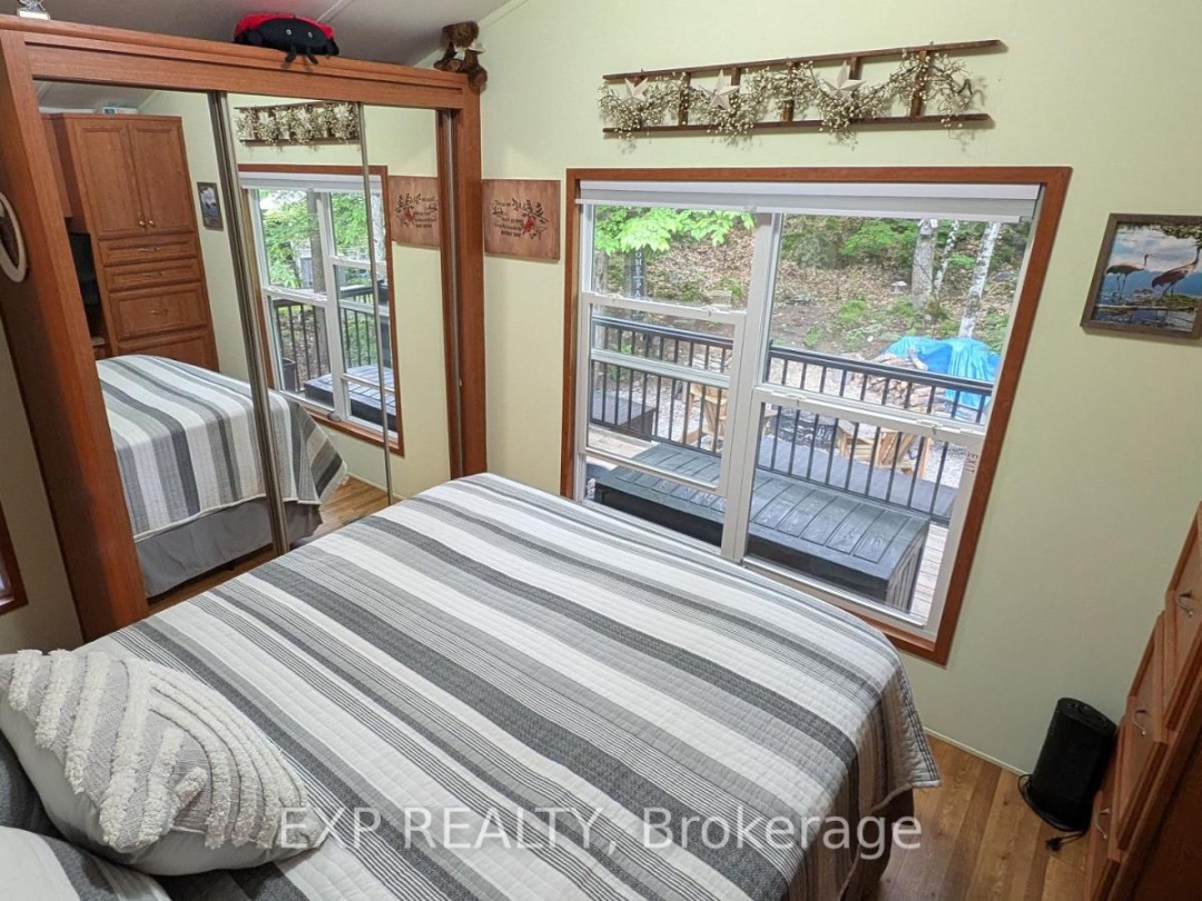 1082 SHAMROCK MARINA ROAD, Severn River