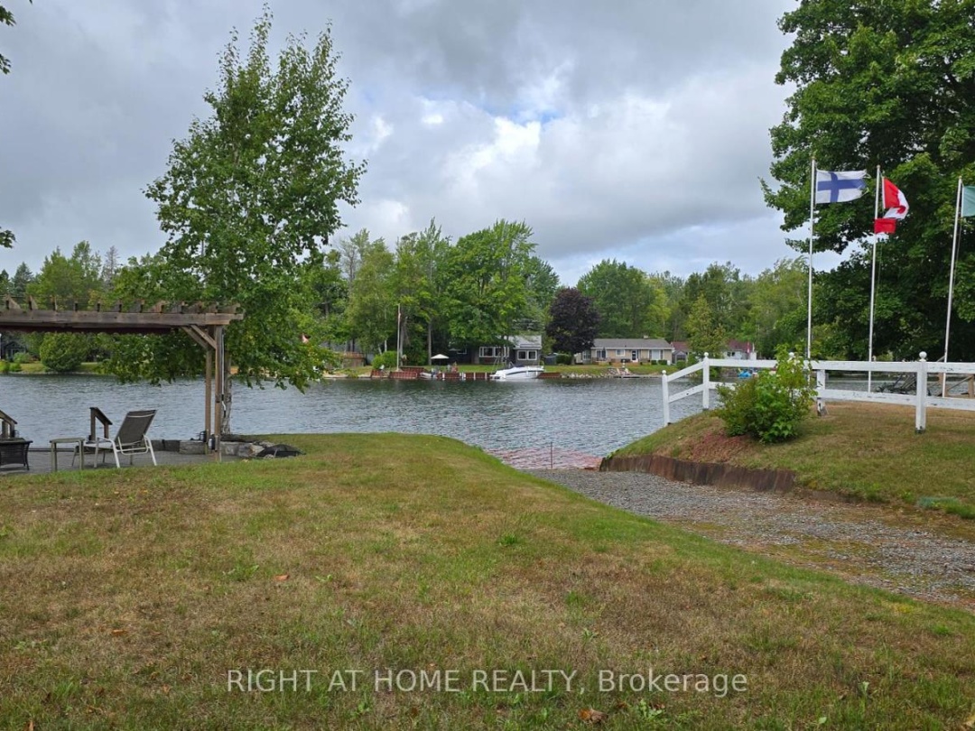 31 PORTAGE ROAD, 