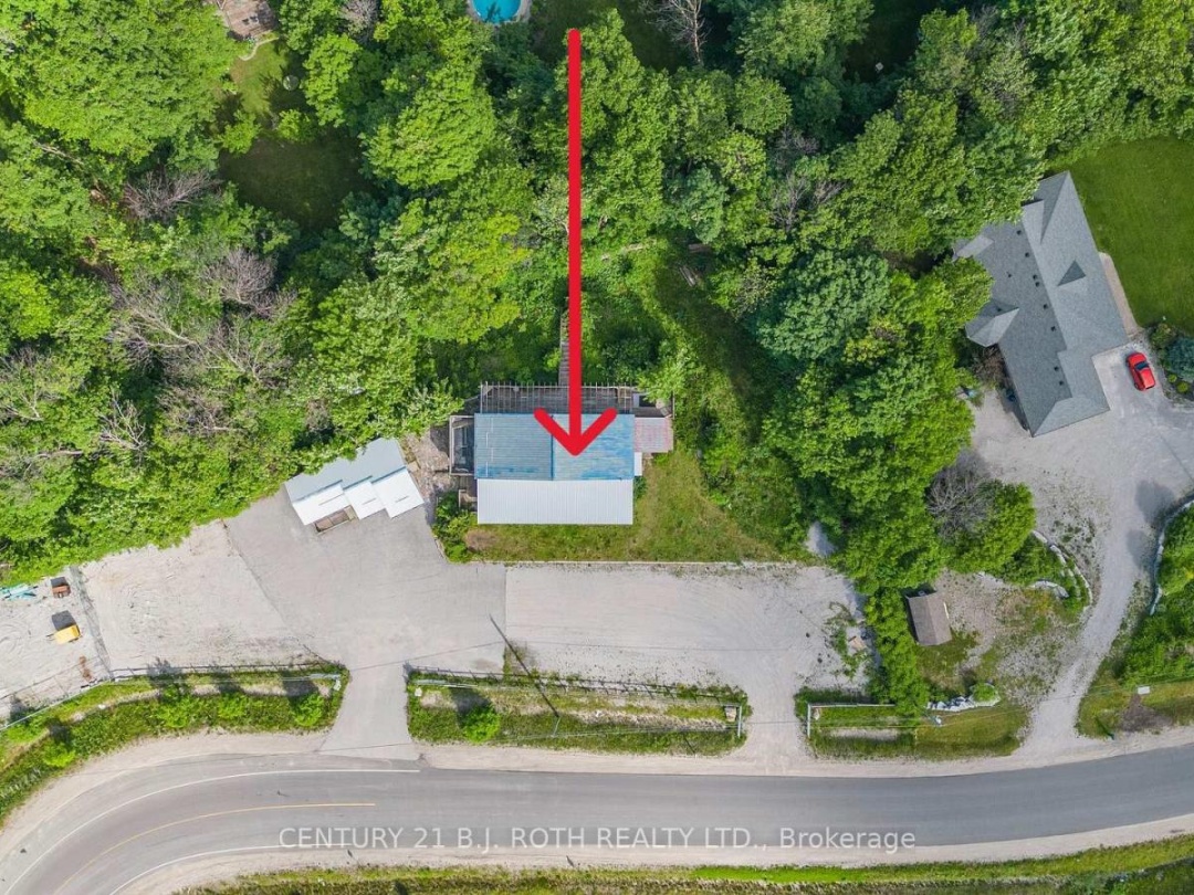 4201 HURONIA ROAD, Severn