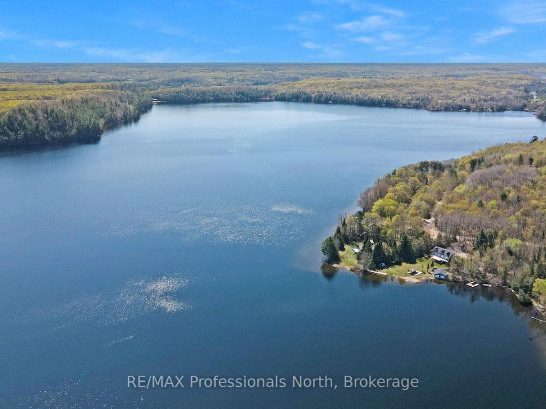13914 35 Highway, Mountain Lake